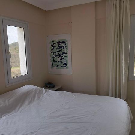Hotel Guezelbahce Yemek Atoelyesi à İzmir Extérieur photo