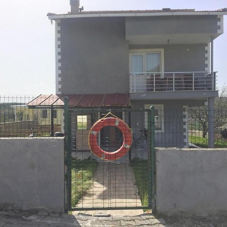 Hotel Guezelbahce Yemek Atoelyesi à İzmir Extérieur photo