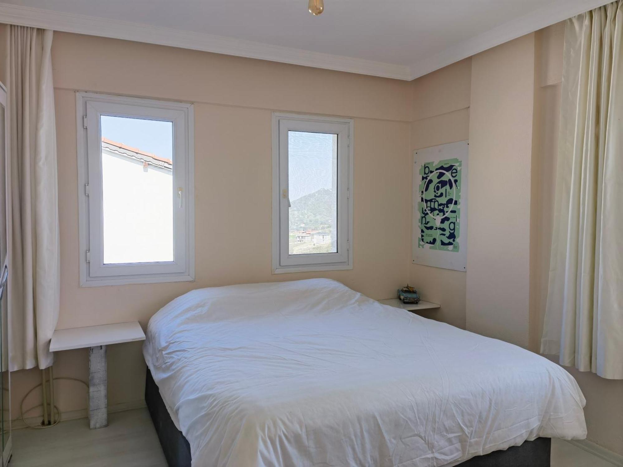 Hotel Guezelbahce Yemek Atoelyesi à İzmir Extérieur photo