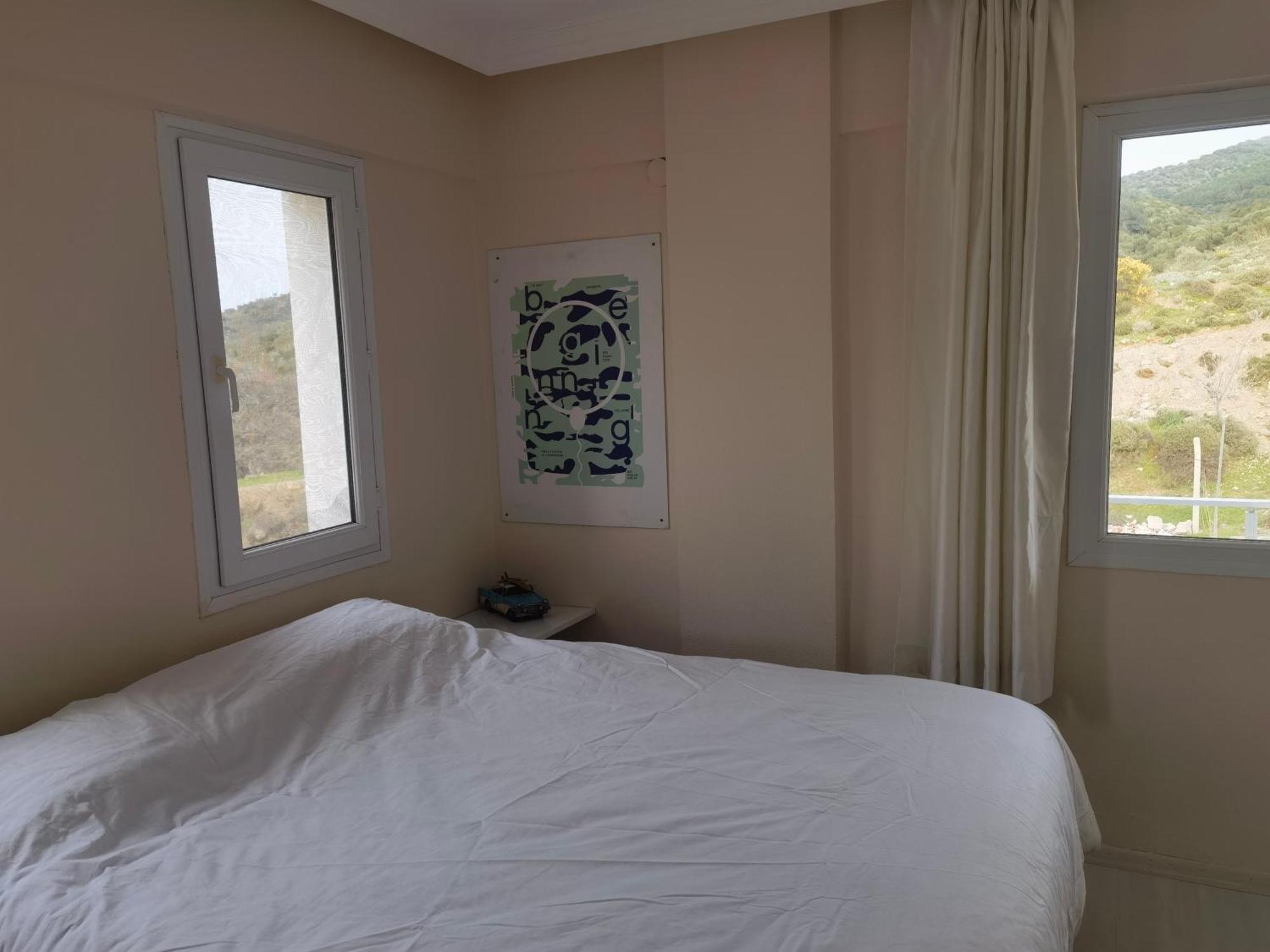 Hotel Guezelbahce Yemek Atoelyesi à İzmir Extérieur photo