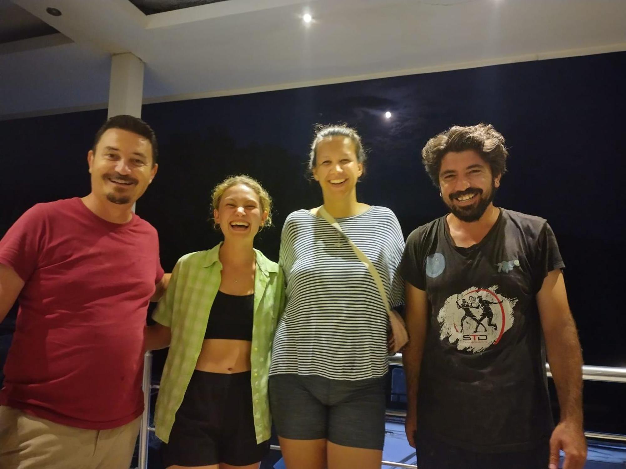 Hotel Guezelbahce Yemek Atoelyesi à İzmir Extérieur photo