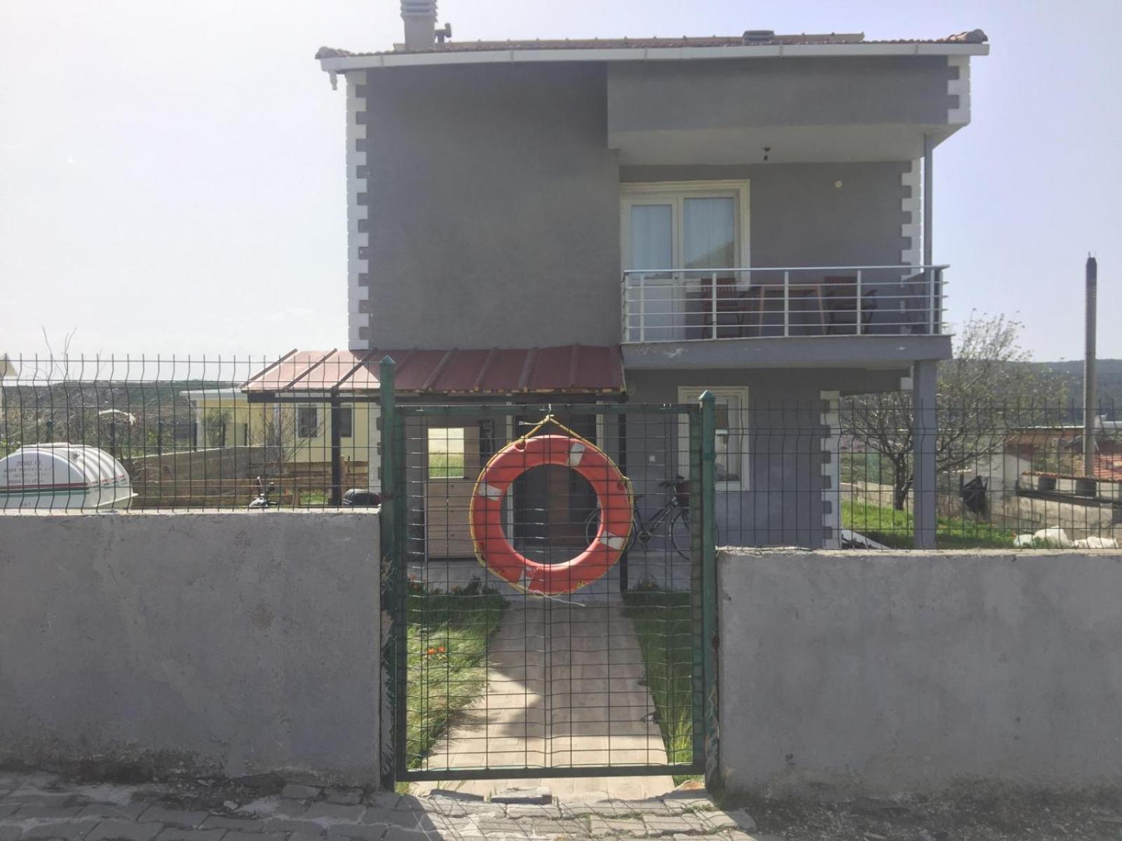 Hotel Guezelbahce Yemek Atoelyesi à İzmir Extérieur photo