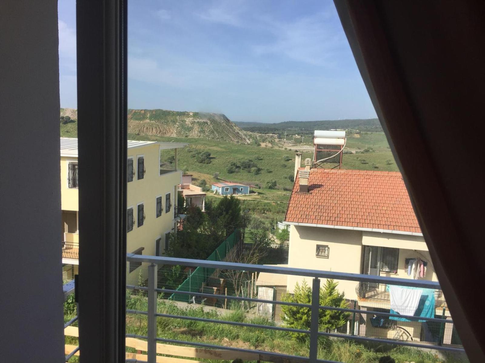 Hotel Guezelbahce Yemek Atoelyesi à İzmir Extérieur photo